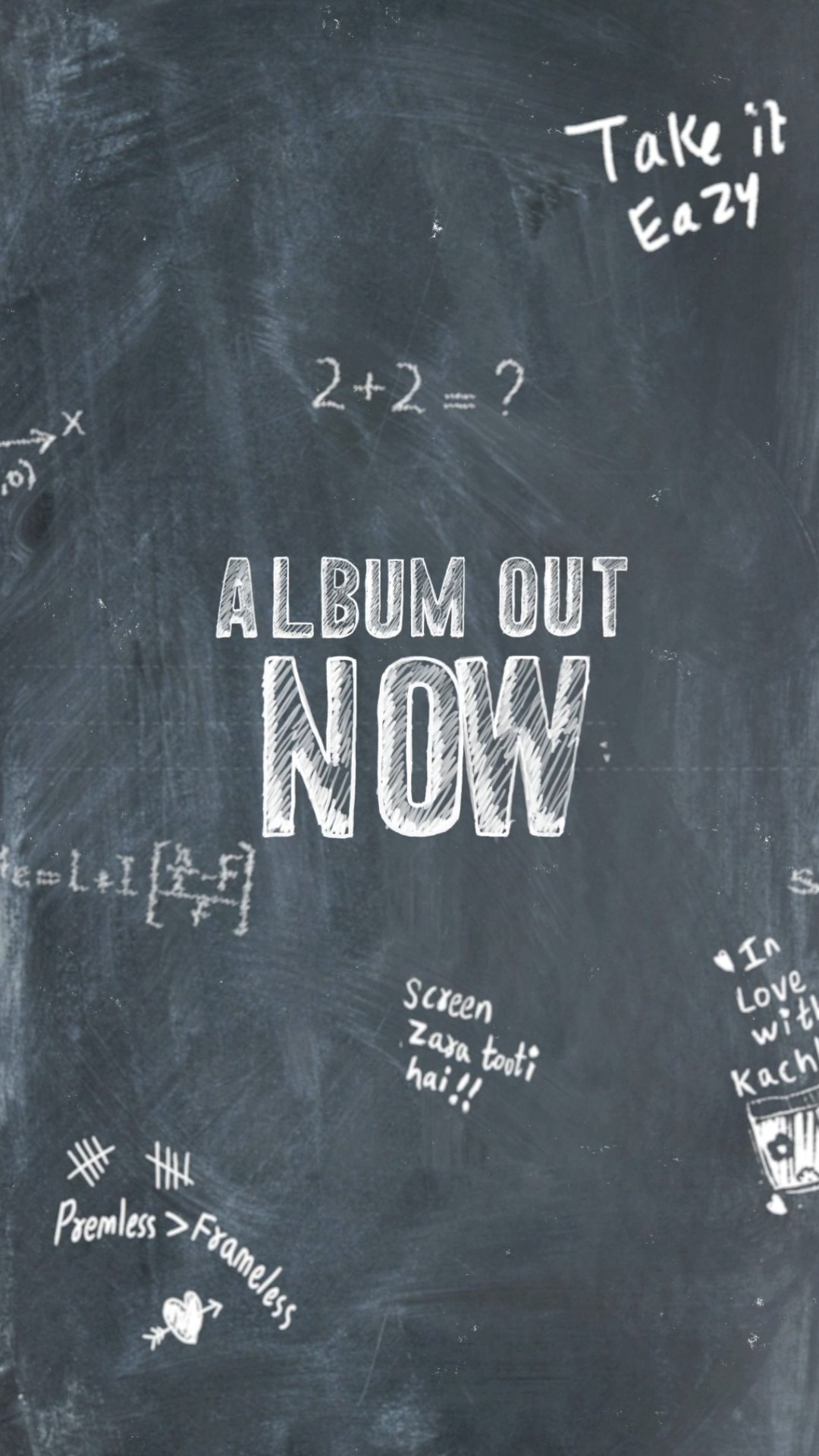 Back Benchers is Out Now - because rules are overrated, and memories are what matters!